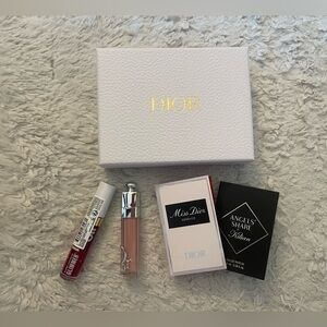 Dior Addict Lip Gloss